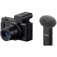 Радиосистема Sony ECM-W2BT - Превью изображения №2 — Интернет-магазин ПроЗаказ