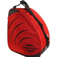 Kangoo Jumps BAG9 (черный/красный)