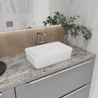 Умывальник Lauter 21674A + клапан 21190W - Превью изображения №12 — Интернет-магазин ПроЗаказ