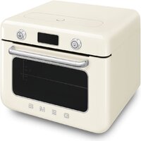 Электрический духовой шкаф Smeg COF01CREU - Превью изображения №2 — Интернет-магазин ПроЗаказ