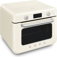 Электрический духовой шкаф Smeg COF01CREU - Превью изображения №3 — Интернет-магазин ПроЗаказ