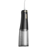 Ирригатор  Trouver Ripple 10 water flosser Black AWF14A - Превью изображения №2 — Интернет-магазин ПроЗаказ