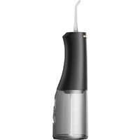 Ирригатор  Trouver Ripple 10 water flosser Black AWF14A - Превью изображения №3 — Интернет-магазин ПроЗаказ