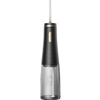 Ирригатор  Trouver Ripple 10 water flosser Black AWF14A - Превью изображения №4 — Интернет-магазин ПроЗаказ