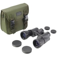 Бинокль Veber Classic БПШЦ 10x50 VL Black - Превью изображения №4 — Интернет-магазин ПроЗаказ