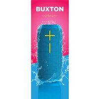 Беспроводная колонка Buxton BBS 5500 (голубой) - Превью изображения №13 — Интернет-магазин ПроЗаказ
