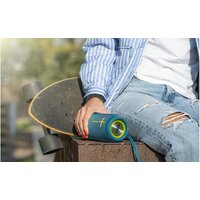 Беспроводная колонка Buxton BBS 5500 (голубой) - Превью изображения №14 — Интернет-магазин ПроЗаказ