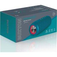 Беспроводная колонка Buxton BBS 5500 (голубой) - Превью изображения №9 — Интернет-магазин ПроЗаказ
