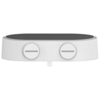 Uniview Распределительная коробка для двух камер TR-JB08