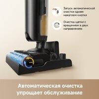 Вертикальный моющий пылесос Trouver Wet and Dry Vacuum K20 Flex Reach HMH13A - Превью изображения №10 — Интернет-магазин ПроЗаказ