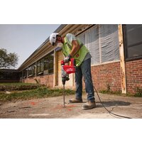 Перфоратор Milwaukee HACO 850 4933498603 (кейс) - Превью изображения №7 — Интернет-магазин ПроЗаказ