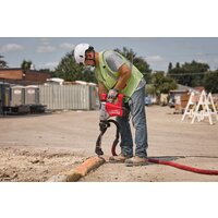 Перфоратор Milwaukee HACO 850 4933498603 (кейс) - Превью изображения №8 — Интернет-магазин ПроЗаказ