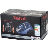 Пылесос Tefal TW3931EA - Превью изображения №13 — Интернет-магазин ПроЗаказ