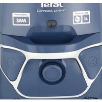 Пылесос Tefal TW3931EA - Превью изображения №5 — Интернет-магазин ПроЗаказ