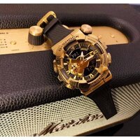 Наручные часы Casio G-Shock GM-110G-1A9 - Превью изображения №8 — Интернет-магазин ПроЗаказ