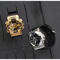 Наручные часы Casio G-Shock GM-110G-1A9 - Превью изображения №5 — Интернет-магазин ПроЗаказ