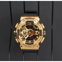 Наручные часы Casio G-Shock GM-110G-1A9 - Превью изображения №3 — Интернет-магазин ПроЗаказ
