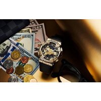 Наручные часы Casio G-Shock GM-110G-1A9 - Превью изображения №6 — Интернет-магазин ПроЗаказ