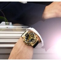 Наручные часы Casio G-Shock GM-110G-1A9 - Превью изображения №7 — Интернет-магазин ПроЗаказ
