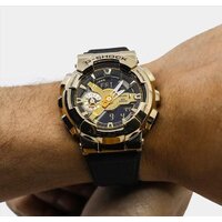 Наручные часы Casio G-Shock GM-110G-1A9 - Превью изображения №2 — Интернет-магазин ПроЗаказ