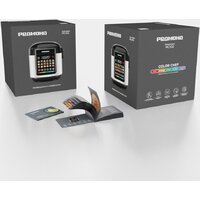 Мультиварка Redmond (Редмонд) MC102 (белый) - Превью изображения №12 — Интернет-магазин ПроЗаказ