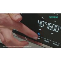 Стиральная машина Siemens iQ700 WG56B2AYPL - Превью изображения №12 — Интернет-магазин ПроЗаказ