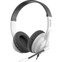 A4Tech HU-10 (белый)