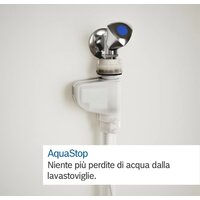Отдельностоящая посудомоечная машина Bosch Serie 4 SMS4EMC06E - Превью изображения №9 — Интернет-магазин ПроЗаказ