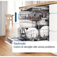 Отдельностоящая посудомоечная машина Bosch Serie 4 SMS4EMC06E - Превью изображения №8 — Интернет-магазин ПроЗаказ