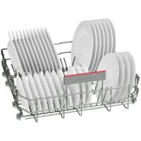 Отдельностоящая посудомоечная машина Bosch Serie 4 SMS4EMC06E - Превью изображения №5 — Интернет-магазин ПроЗаказ