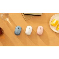 Мышь Logitech M172 (синий) - Превью изображения №6 — Интернет-магазин ПроЗаказ