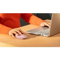 Мышь Logitech M172 (синий) - Превью изображения №9 — Интернет-магазин ПроЗаказ