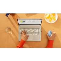 Мышь Logitech M172 (синий) - Превью изображения №5 — Интернет-магазин ПроЗаказ