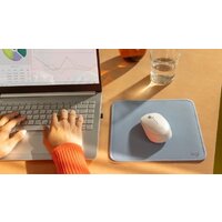 Мышь Logitech M172 (синий) - Превью изображения №8 — Интернет-магазин ПроЗаказ