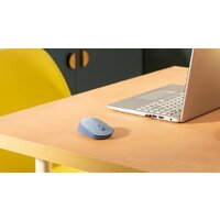 Мышь Logitech M172 (синий) - Превью изображения №7 — Интернет-магазин ПроЗаказ