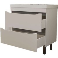 Volna Тумба под умывальник Prime 100.2Y (напольная)