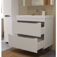  Volna Тумба под умывальник Prime 100.2Y (напольная) - Превью изображения №2 — Интернет-магазин ПроЗаказ