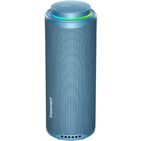 Беспроводная колонка Tronsmart T8 (синий) - Превью изображения №3 — Интернет-магазин ПроЗаказ
