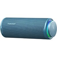 Беспроводная колонка Tronsmart T8 (синий) - Превью изображения №4 — Интернет-магазин ПроЗаказ