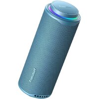 Беспроводная колонка Tronsmart T8 (синий) - Превью изображения №2 — Интернет-магазин ПроЗаказ