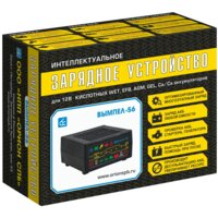 Зарядное устройство Вымпел 56 - Превью изображения №4 — Интернет-магазин ПроЗаказ