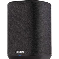 Беспроводная аудиосистема Denon Home 150 (черный) - Превью изображения №2 — Интернет-магазин ПроЗаказ