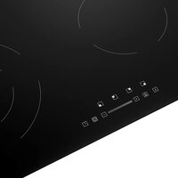 Варочная панель Monsher MHE 6013 - Превью изображения №4 — Интернет-магазин ПроЗаказ