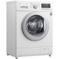 Стиральная машина LG F1296HDS1 - Превью изображения №8 — Интернет-магазин ПроЗаказ