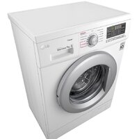 Стиральная машина LG F1296HDS1 - Превью изображения №6 — Интернет-магазин ПроЗаказ