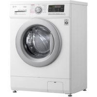 Стиральная машина LG F1296HDS1 - Превью изображения №9 — Интернет-магазин ПроЗаказ