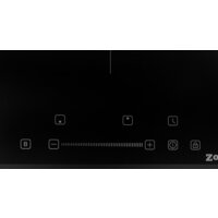 Варочная панель ZorG INO31 black - Превью изображения №3 — Интернет-магазин ПроЗаказ