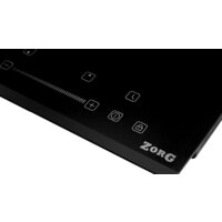Варочная панель ZorG INO31 black - Превью изображения №4 — Интернет-магазин ПроЗаказ