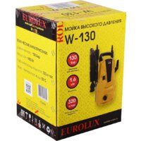 Мойка высокого давления Eurolux W-130 70/8/56 - Превью изображения №10 — Интернет-магазин ПроЗаказ