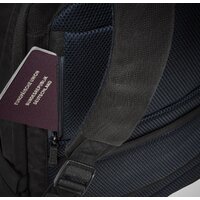 Городской рюкзак Rivacase 8460 Black - Превью изображения №10 — Интернет-магазин ПроЗаказ